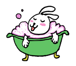 USALOP sticker #4401389