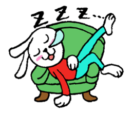 USALOP sticker #4401390