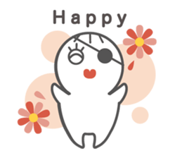 The Fairy "Bomber" sticker #4401633