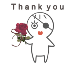 The Fairy "Bomber" sticker #4401635