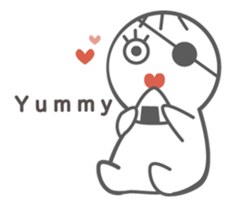 The Fairy "Bomber" sticker #4401638