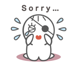 The Fairy "Bomber" sticker #4401641