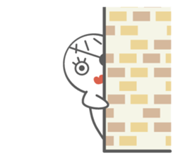 The Fairy "Bomber" sticker #4401643