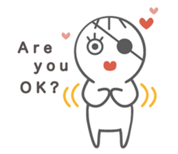 The Fairy "Bomber" sticker #4401644