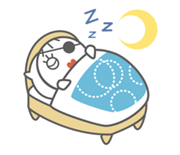 The Fairy "Bomber" sticker #4401646