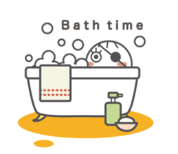 The Fairy "Bomber" sticker #4401647