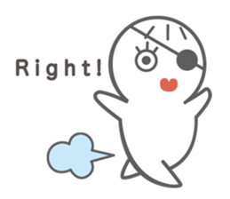 The Fairy "Bomber" sticker #4401651