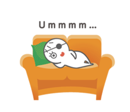 The Fairy "Bomber" sticker #4401654