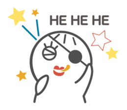 The Fairy "Bomber" sticker #4401662