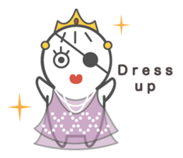 The Fairy "Bomber" sticker #4401664