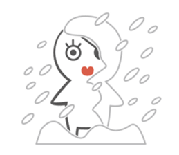 The Fairy "Bomber" sticker #4401670