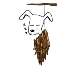 charlie time sticker #4401675