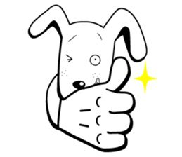 charlie time sticker #4401677