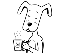 charlie time sticker #4401679