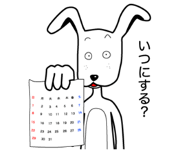charlie time sticker #4401681
