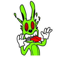 charlie time sticker #4401682