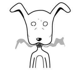 charlie time sticker #4401683