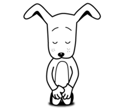 charlie time sticker #4401686