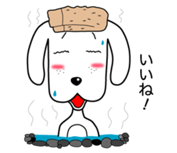charlie time sticker #4401692