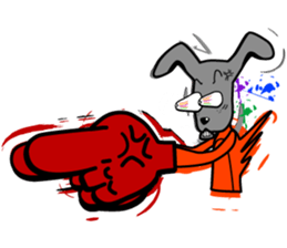 charlie time sticker #4401698