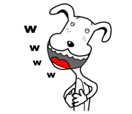 charlie time sticker #4401702