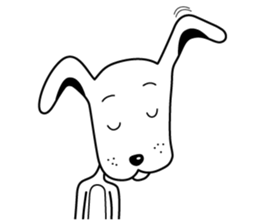 charlie time sticker #4401704