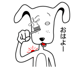 charlie time sticker #4401705