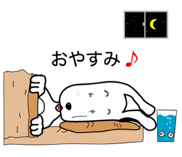 charlie time sticker #4401706