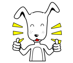 charlie time sticker #4401710