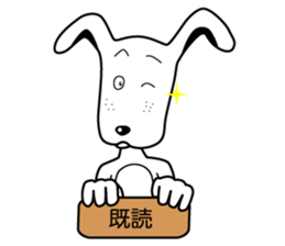 charlie time sticker #4401711