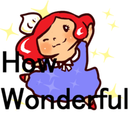 strawbarry whip cream  e sticker #4401917