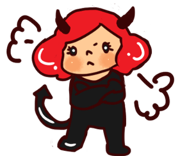 strawbarry whip cream  e sticker #4401923