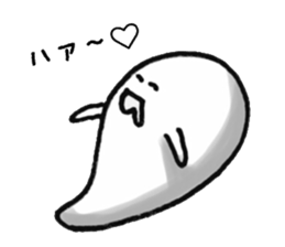 Mr.Nobo sticker #4402246