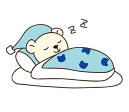 Kumamate sticker #4402851