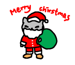 Kin the Cat sticker #4402997