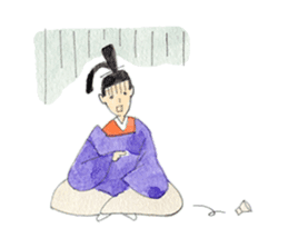 Beautiful YamatoKotoba sticker #4403142