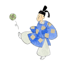 Beautiful YamatoKotoba sticker #4403151