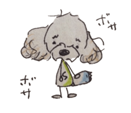 Magical Otasuke team sticker #4403554