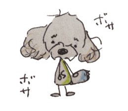 Magical Otasuke team sticker #4403554