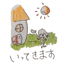 Magical Otasuke team sticker #4403555