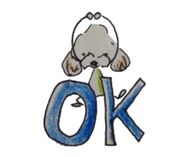 Magical Otasuke team sticker #4403557