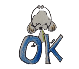 Magical Otasuke team sticker #4403557