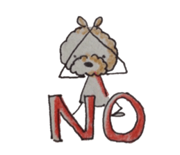 Magical Otasuke team sticker #4403558