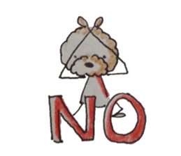 Magical Otasuke team sticker #4403558