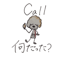 Magical Otasuke team sticker #4403563