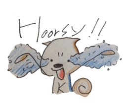 Magical Otasuke team sticker #4403565