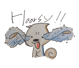 Magical Otasuke team sticker #4403565