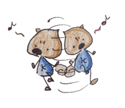 Magical Otasuke team sticker #4403568