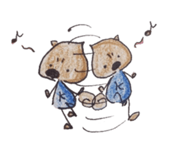 Magical Otasuke team sticker #4403568