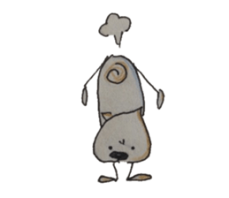 Magical Otasuke team sticker #4403569